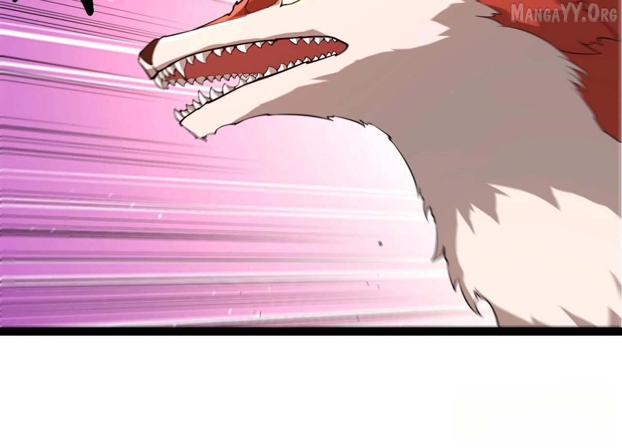 Evolution Begins With A Big Tree Chapter 487 - page 70